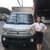 Gía Xe tải DONGBEN 870Kg / Gía Xe Tải Nhẹ Dongben 870k Bán Xe Tải Trả Góp