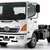 Xe tải Hino FG8JPSB 9 tấn thùng dài 7.7 mét , xe tải hino 9t thùng dài 8.7 mét