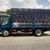 Bán Xe tải Thaco Ollin 500B tải trọng 5 tấn, thùng dài 4m25, thùng mui bạt ở TP. Hồ Chí Minh