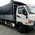 Xe tải huyndai 8 tấn thùng 6m3, giá xe tải huyndai hd120sl 8 tấn thùng 6m3, đại lý xe tải huyndai 8 tấn tại cần thơ.