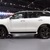 Toyota Fortuner TRD Sportivo 2018