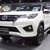 Toyota Long Biên giới thiệu Fortuner máy dầu số tự động 2018