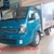 Xe tải KIA K200 EURO4 tải 1900kg chạy trong thành phố