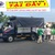 JAC 2 T 4 HFC1030K4 /JAC 2,4 Tấn HFC Thùng Dài 3,7 mét /Gía Xe Tải JAC 2,4 Tấn