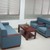 sofa niệm cafe, phòng khách 