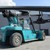 8. Xe nâng hạ Container KALMAR 45Tấn. Hàng Châu Âu mới về. Giá rẻ nhất