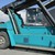 8. Xe nâng hạ Container KALMAR 45Tấn. Hàng Châu Âu mới về. Giá rẻ nhất