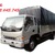 7T25 JAC xe tải trung chuyên chở tốt