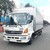 Bán xe tải HINO 6 TẤN thùng kín, thùng bạt trả góp hỗ trợ vay 90%, giao xe ngay