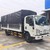 Công ty bán xe tải ISUZU 4T5, 4T9, 5 Tấn, 5.5 Tấn trả góp hỗ trợ tỷ lệ vay 90%, giao xe ngay
