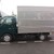 Giá xe tải Kia K200 Xe tải EURO 4 Xe tải 1 tấn 9 / 990 kg Xe tải lưu thông thành phố
