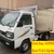 Xe tải 990 kg Xe tải Thaco Xe tải trả góp Xe tải công nghệ Nhật Bản