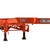 Đại lý bán Rơ mooc Xương 2 trục 40 feet 29,5 tấn DOOSUNG Hàn Quốc