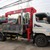 Xe tải cẩu giá rẻ hyundai HD99 6.5 tấn GIÁ LIÊN HỆ 0983283861