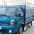 Xe tải KIA K250 thùng mui bạt hoàn toàn mới