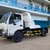 Xe tải hino 342JD3 4.9 tấn thùng ben, đóng theo yêu cầu khách hàng.