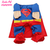 Áo Siêu nhân Superdog cho chó mèo
