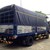 HYUNDAI 6.4 tấn bán trả góp , xe tải hyundai 6.4T giá bán tốt nhất