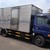 Xe tải HYUNDAI HD120sl thùng dài 6,4 mét , xe tải hyundai 8,2 tấn , xe tải hyundai 8 tấn