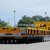 Sơ Mi Rơ Mooc Siêu trọng GOLDHOFERModule Trailer 180Tấn. Giá 2 tỷ 9