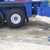 Xe Cẩu bánh lốpTADANO120 Tấn nhập Nhật Bản Siêu đẹp Giá tốt