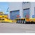 Cần bán gấpRơ Mooc siêu trường Goldhopfer 4 trục . Giao xe tận nhà