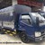 Xe tải Đô Thành IZ49 thùng bạt 2.3 tấn, xe tải nội thành