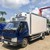 Xe tải Đô Thành IZ49 thùng bạt 2.3 tấn, xe tải nội thành