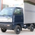 Xe tải suzuki truck 550kg thùng lửng có sẵn giao ngay.