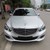 Mercedes E200 2015 màu bạc
