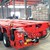 Đại lý chuyên cung cấp các dòng Rơ Moóc Siêu Trường Goldhofer 6 trục 270 tấn giá tốt nhất