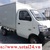 Veam Star 750kG Thùng Kín/ Xe Veam 750Kg