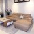 Sofa nhập khẩu đẹp mã 3821