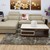 Sofa da đẹp mã 121