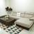 Sofa Da đẹp mã 146