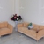Sofa Văng đẹp mã 1526