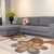 Sofa Nỉ Đẹp mã 529