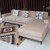 Sofa Nỉ Đẹp mã 527