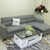 Sofa Nỉ Đẹp mã 525