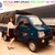 Xe Tải DongBen 810kg Thùng Mui Bạt Bán Trả Góp Hỗ Trợ Vay Ngân Hàng