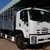 Bán xe tải Isuzu 9 tấn, 15 tấn khuyến mại lớn, Hỗ trợ trả góp lên tới 90%
