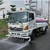 Xe phun nước rửa đường xe hút chất thải xe cứu hộ giao thông xe chở xăng dầu
