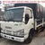 Xe Tải ISUZU 3 TẤN 49 Bán Trả Góp Hỗ Trợ Vay Vốn Ngân Hàng Tối Đa