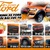 CITY FORD Ford Ranger Wildtrak 2.0l 4x4 2018 giá tốt nhất,đủ màu,trả góp 85%