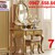 Bàn Trang Điểm Cổ Điển - Bàn Phấn Phong Cách Châu Âu Đẹp Rẻ 