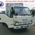 ISUZU 3,5 Tấn Bán Trả góp Hỗ Trợ Vay Vốn Ngân Hàng Tối Đa ISUZU 3,5 TẤN ISUZU