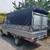 Bán xe tải nhẹ Dongben 870 kg