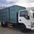 XE Tải Isuzu VM 3t5/3500kg Trả góp Vay cao