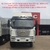 Xe tải FAW 8 tấn nhập khẩu nguyên xe động cơ 6 máy