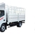 Jac 1t99 jac 2t35 jac 3t45 jac 4t95 cabin vuông